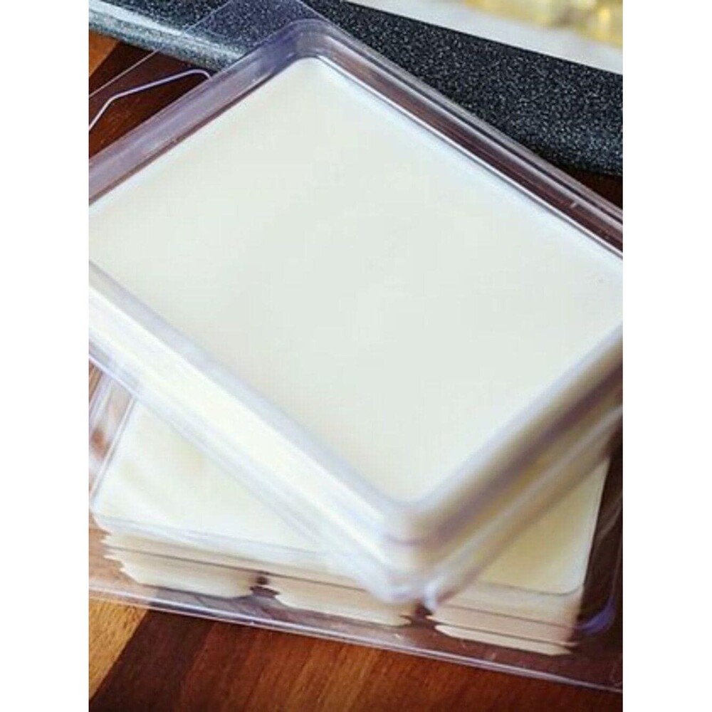 Oak Street Candles Natural Soy Wax Melts Orchard Pear - Picture 3 of 3